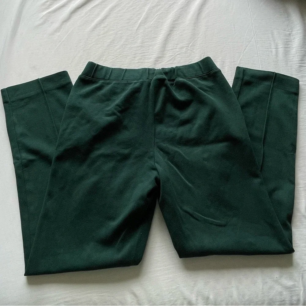 J Crew pants 🤍 - Picture 3 of 4
